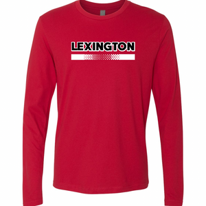 Lexington Combat Challenge Team - Select Your Style & Color