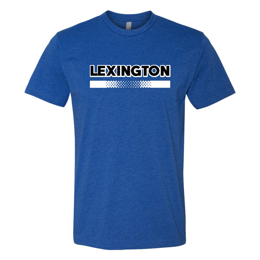 Lexington Combat Challenge Team - Select Your Style & Color