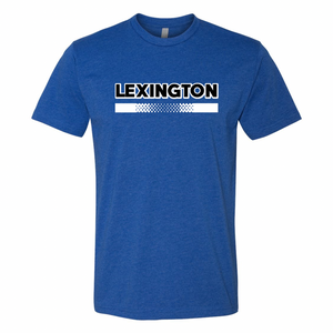 Lexington Combat Challenge Team - Select Your Style & Color