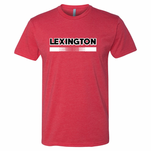 Lexington Combat Challenge Team - Select Your Style & Color