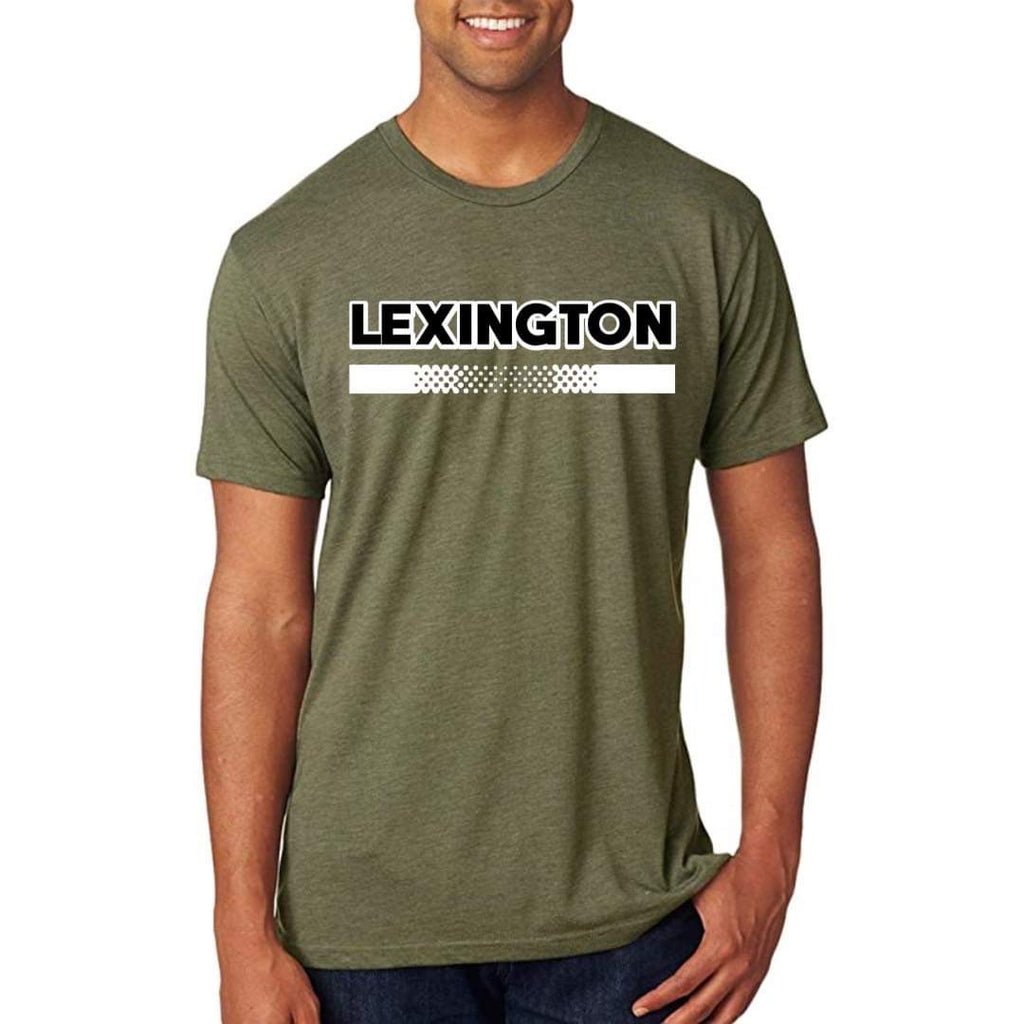 Lexington Combat Challenge Team - Select Your Style & Color