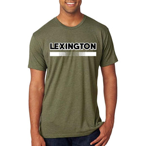 Lexington Combat Challenge Team - Select Your Style & Color