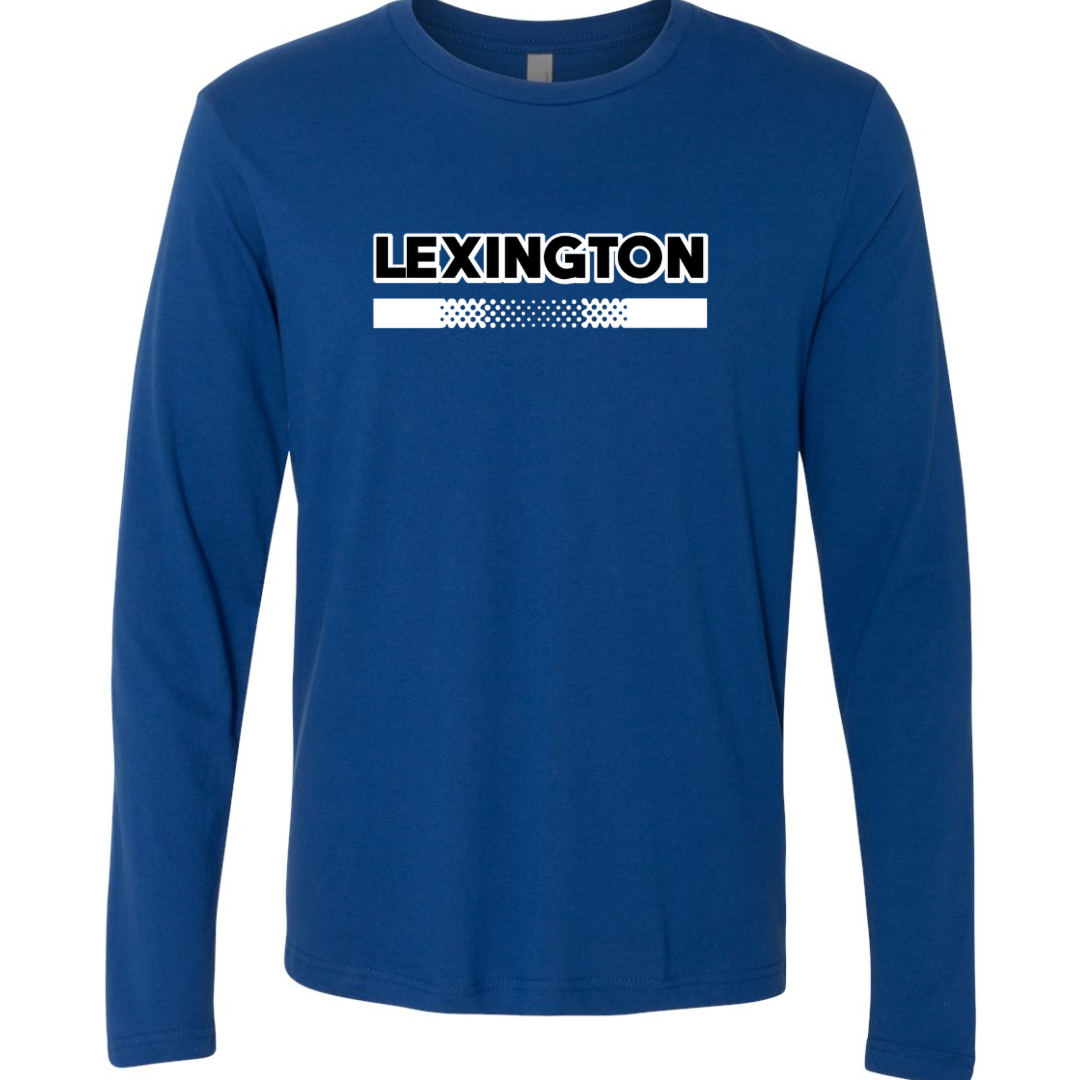 Lexington Combat Challenge Team - Select Your Style & Color