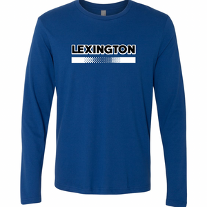 Lexington Combat Challenge Team - Select Your Style & Color