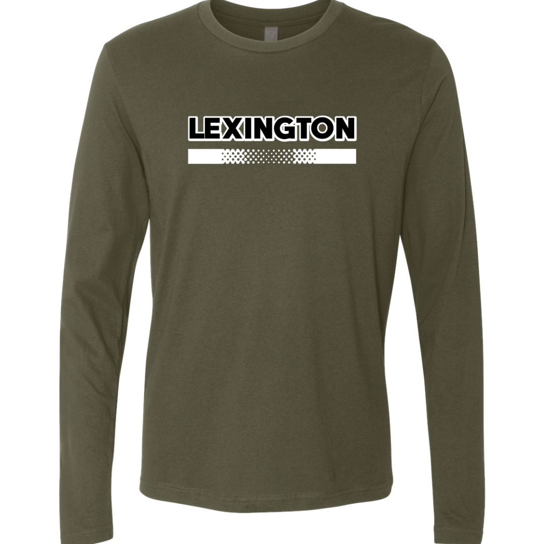 Lexington Combat Challenge Team - Select Your Style & Color