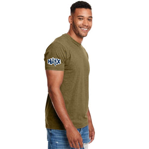 Lexington Combat Challenge Team - Select Your Style & Color