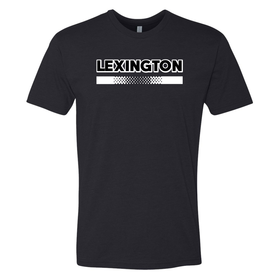 Lexington Combat Challenge Team - Select Your Style & Color