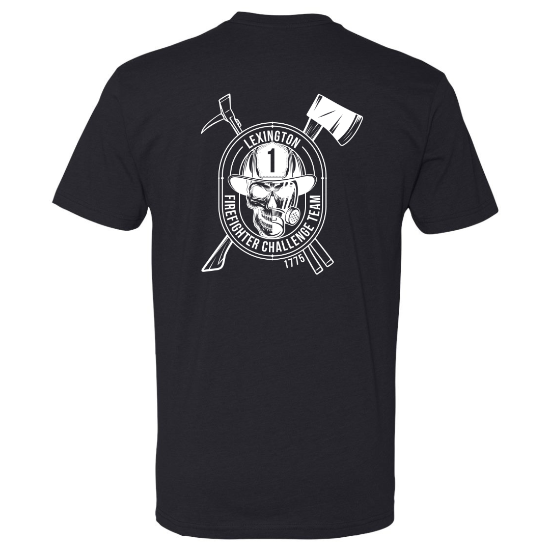 Lexington Combat Challenge Team - Select Your Style & Color