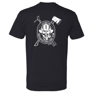 Lexington Combat Challenge Team - Select Your Style & Color