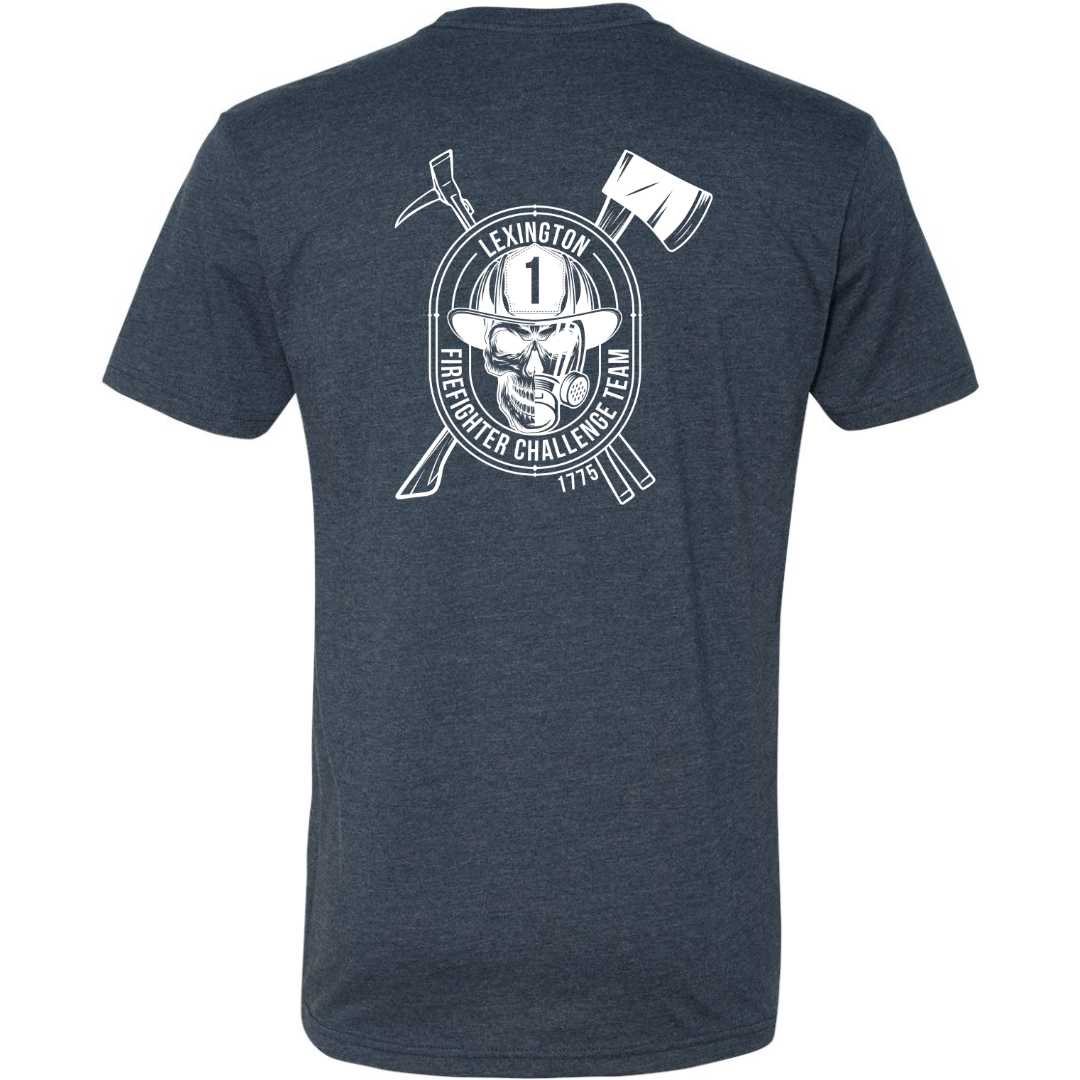 Lexington Combat Challenge Team - Select Your Style & Color