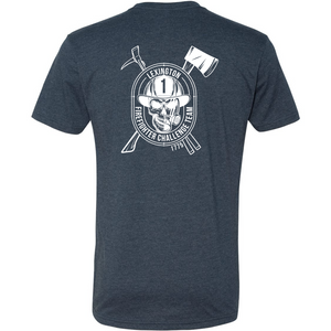 Lexington Combat Challenge Team - Select Your Style & Color
