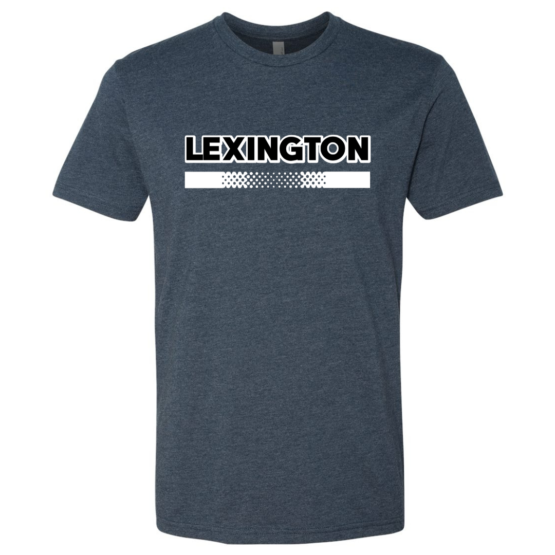 Lexington Combat Challenge Team - Select Your Style & Color