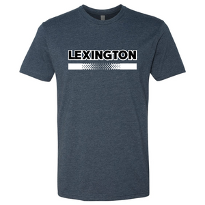 Lexington Combat Challenge Team - Select Your Style & Color